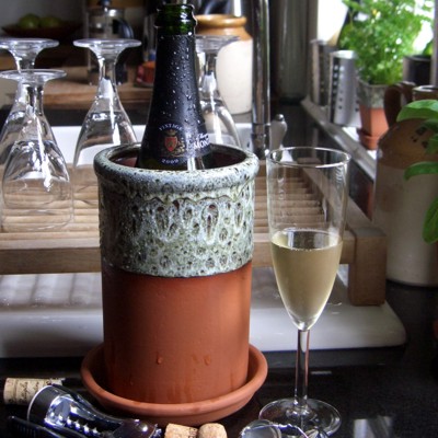 Terracotta Wine Coolers